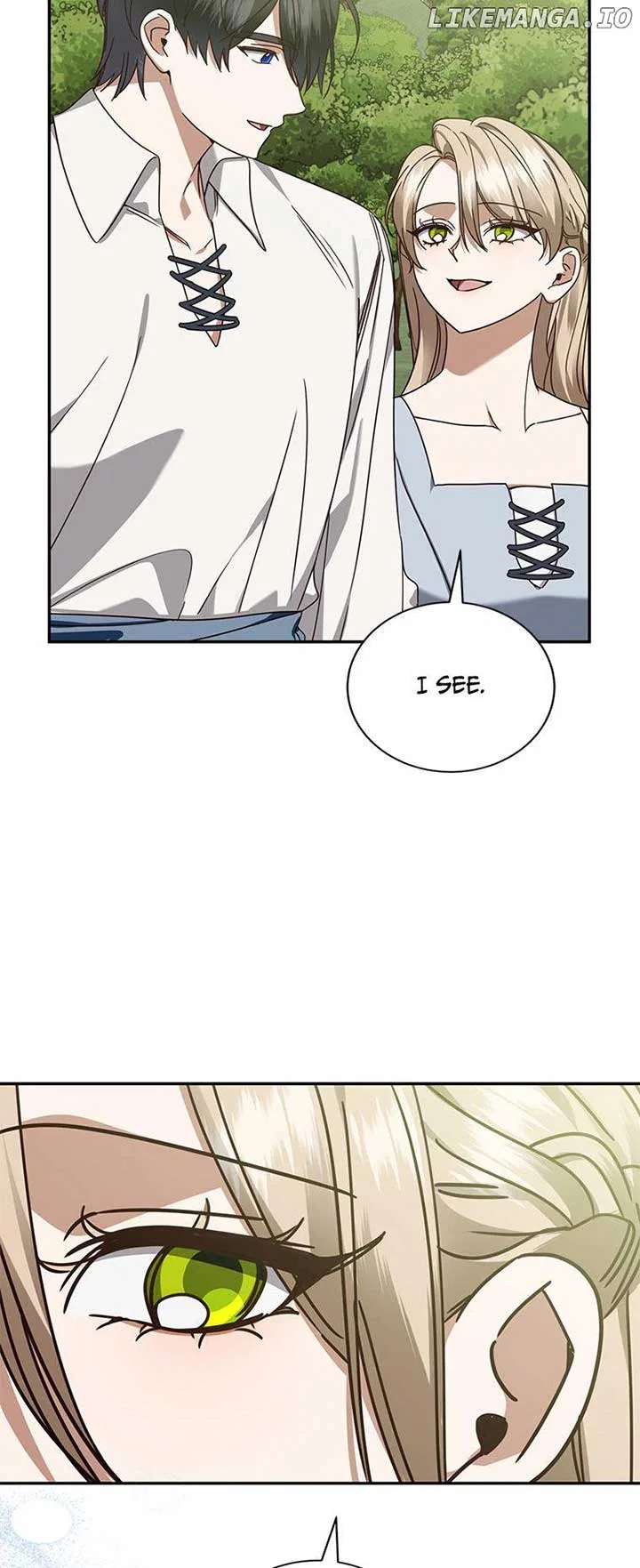 One Regret Is Enough Chapter 67 – Page 3
