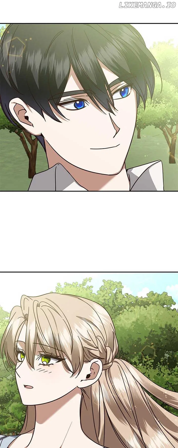 One Regret Is Enough Chapter 67 – Page 10