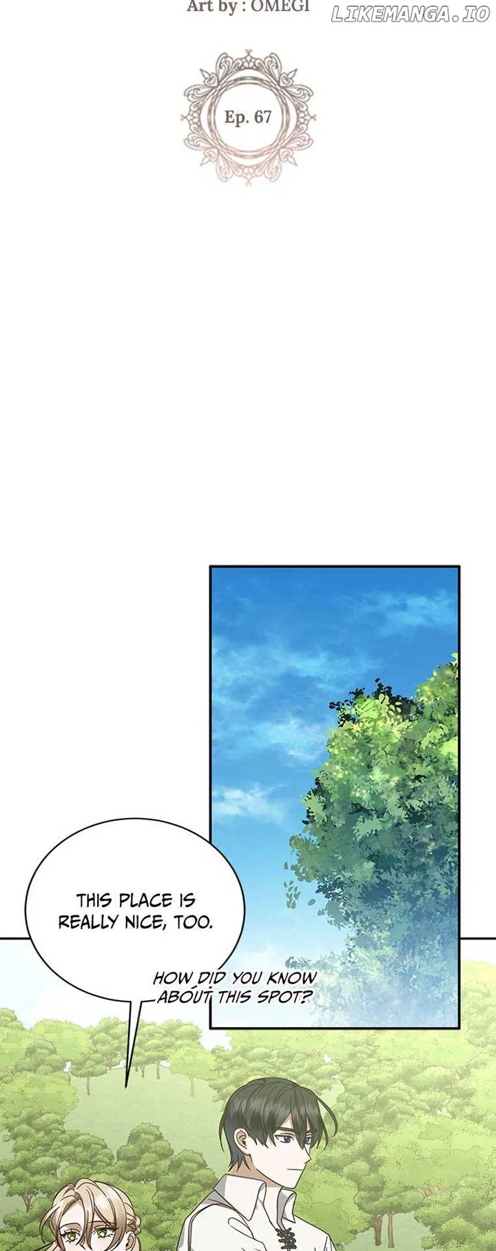 One Regret Is Enough Chapter 67 – Page 12