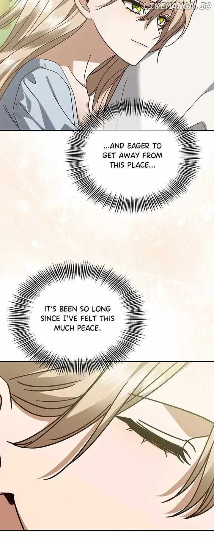 One Regret Is Enough Chapter 67 – Page 14