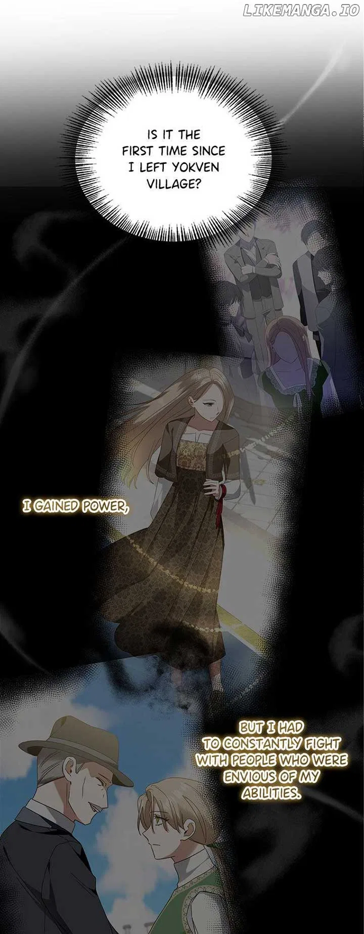One Regret Is Enough Chapter 67 – Page 15