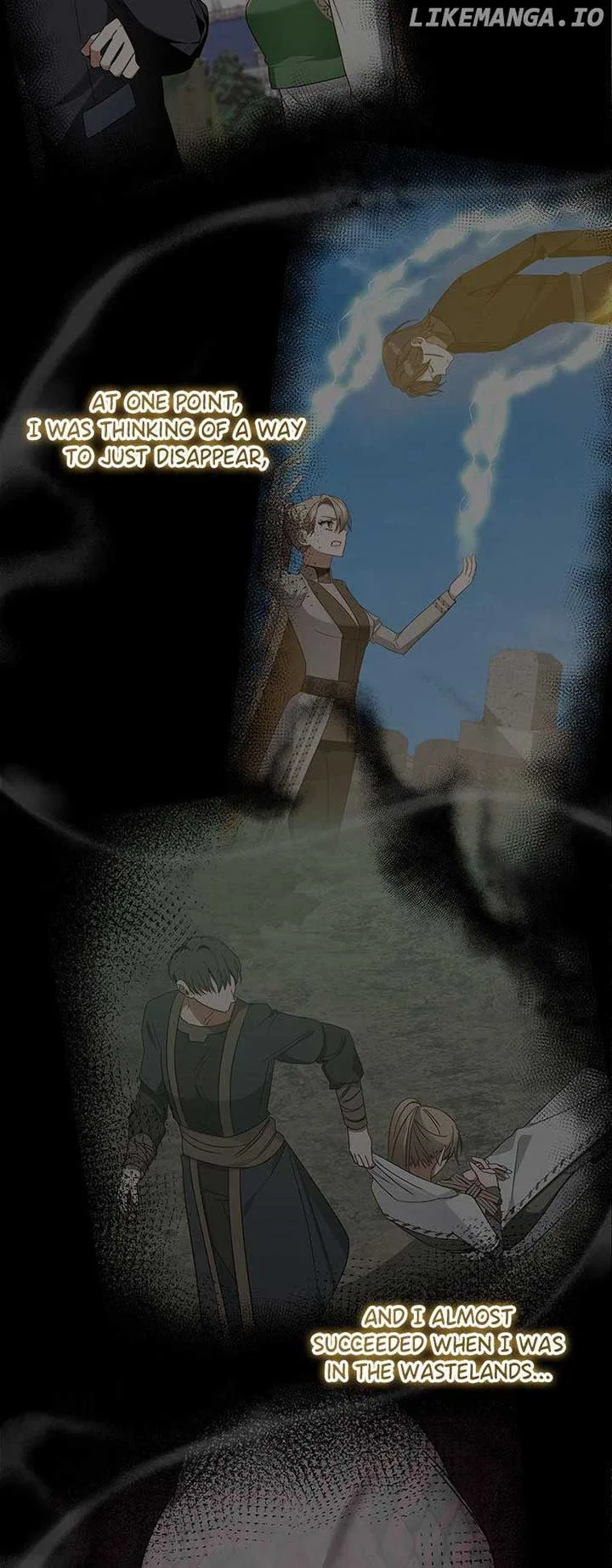 One Regret Is Enough Chapter 67 – Page 16