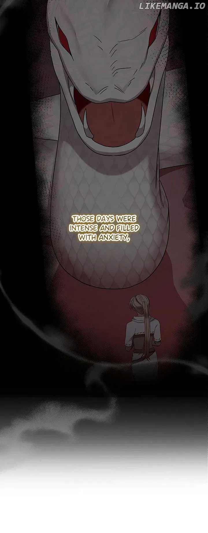 One Regret Is Enough Chapter 67 – Page 17