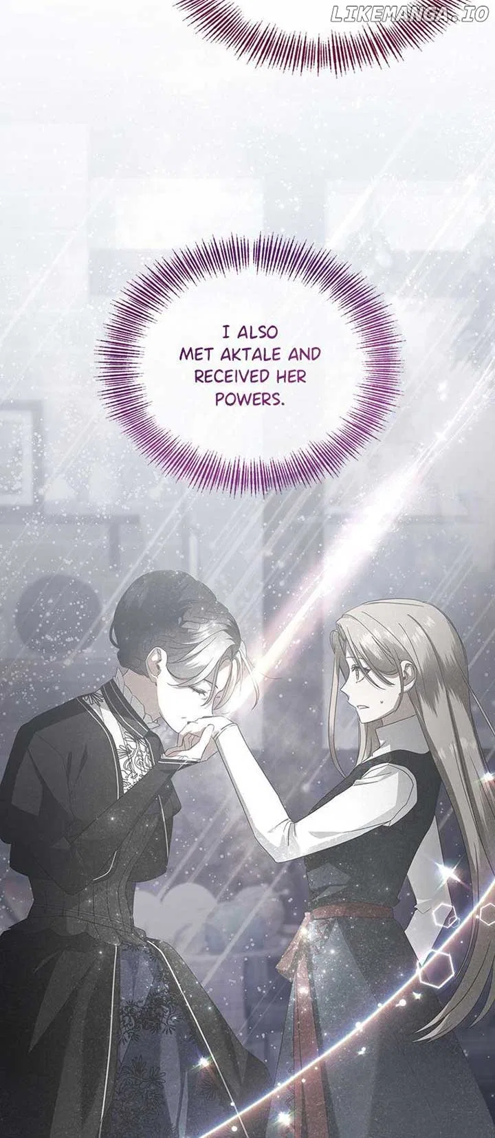 One Regret Is Enough Chapter 67 – Page 20