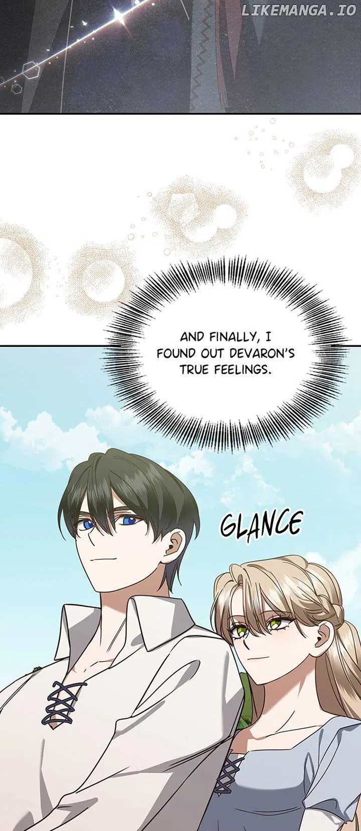 One Regret Is Enough Chapter 67 – Page 21