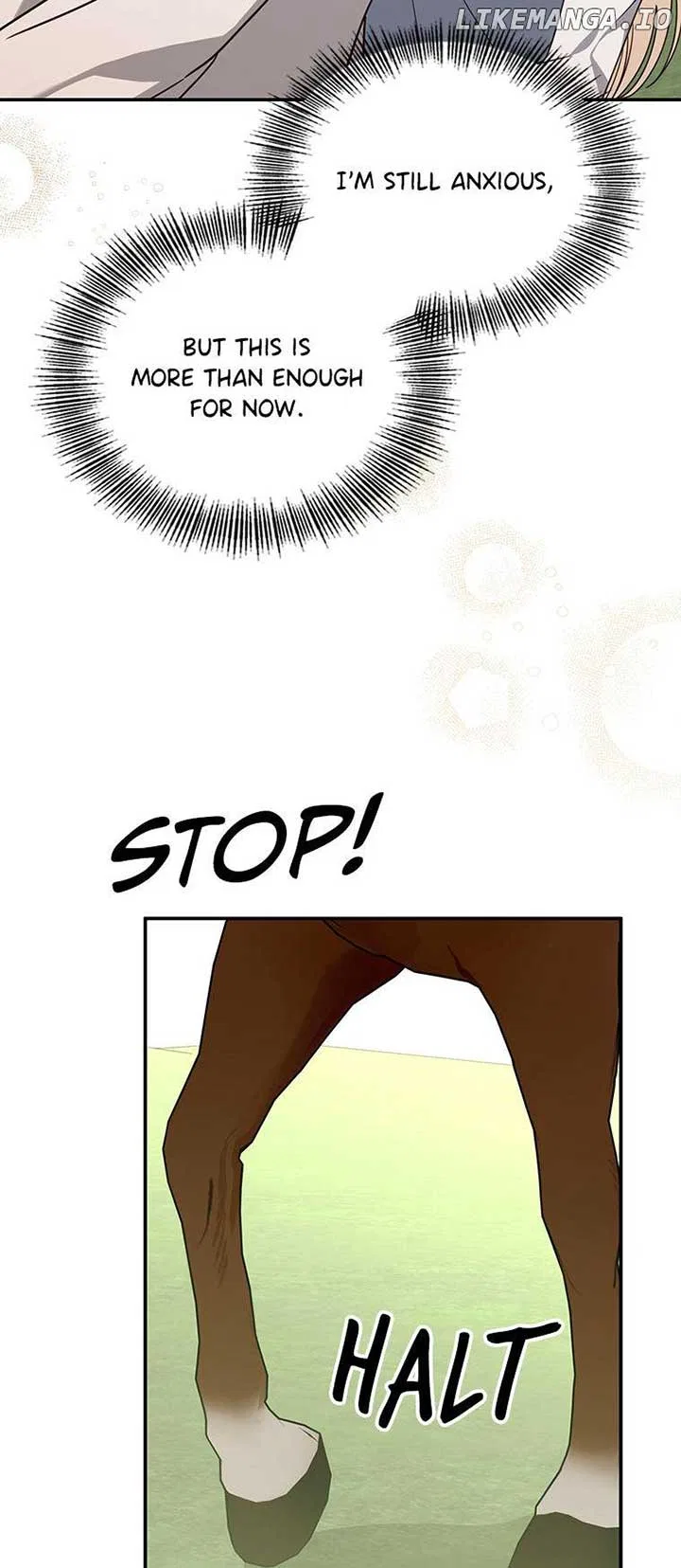 One Regret Is Enough Chapter 67 – Page 22