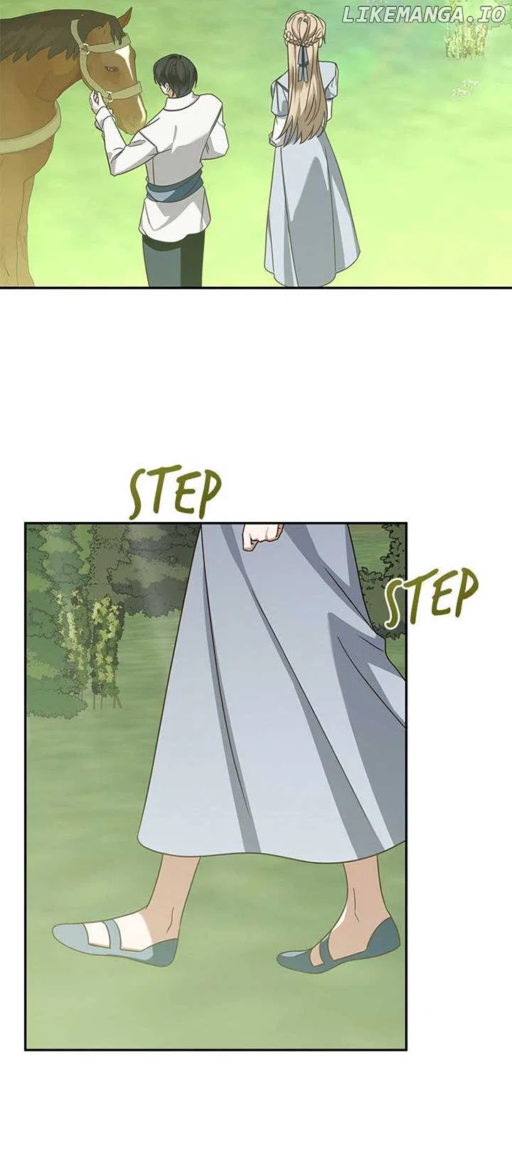 One Regret Is Enough Chapter 67 – Page 25