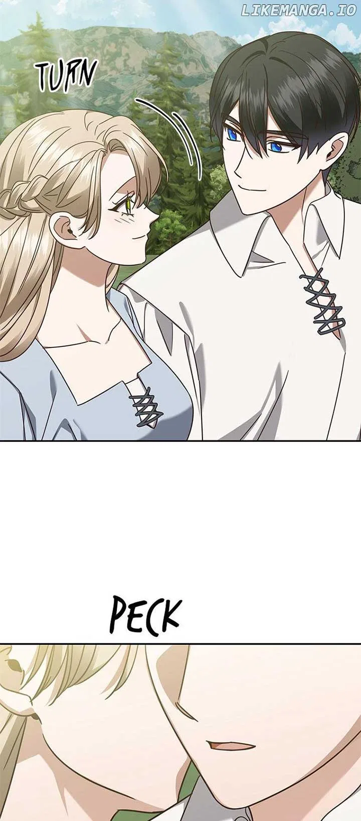 One Regret Is Enough Chapter 67 – Page 29