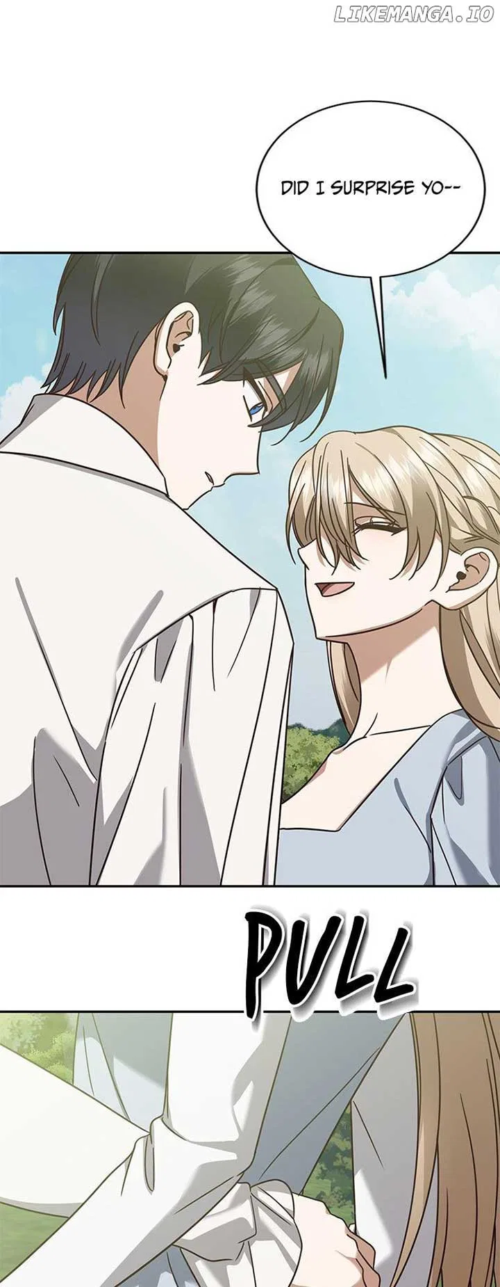 One Regret Is Enough Chapter 67 – Page 31