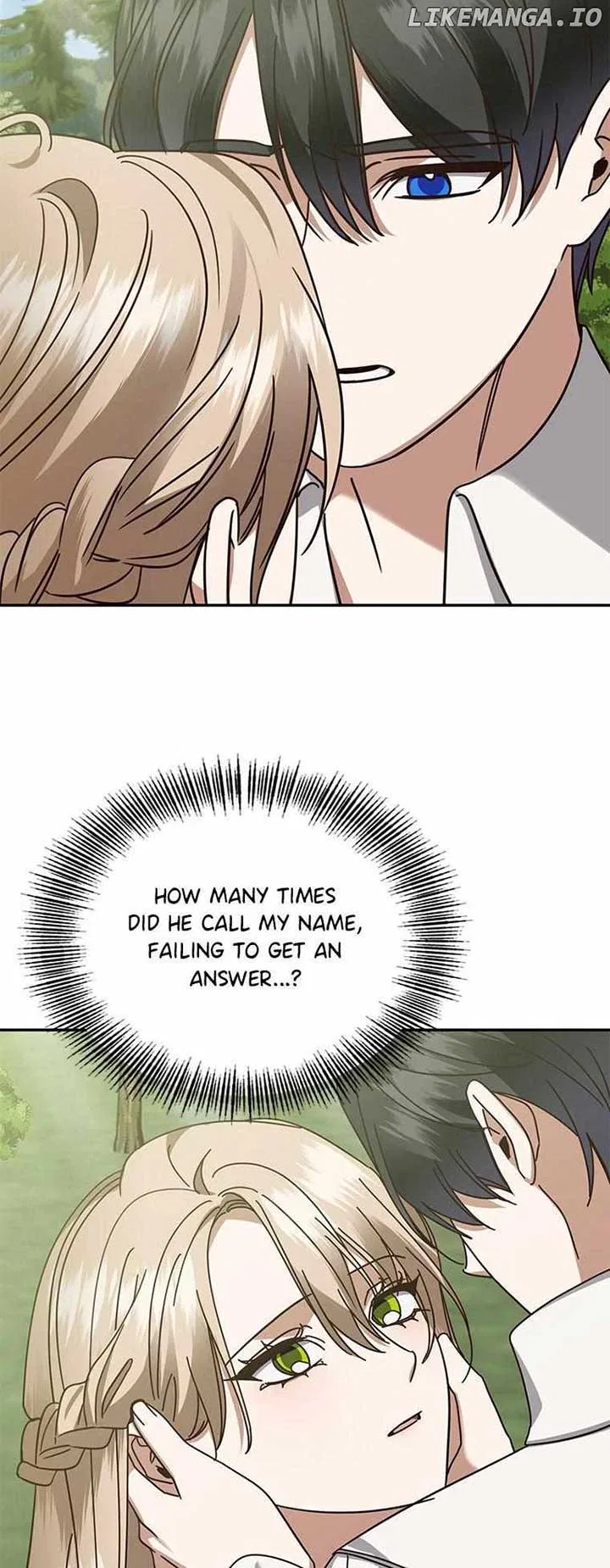 One Regret Is Enough Chapter 67 – Page 34