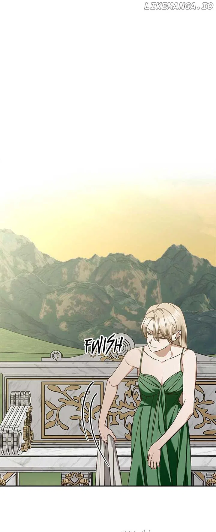 One Regret Is Enough Chapter 67 – Page 37
