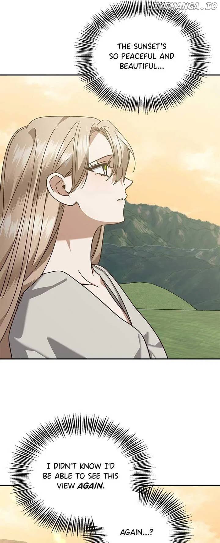 One Regret Is Enough Chapter 67 – Page 38