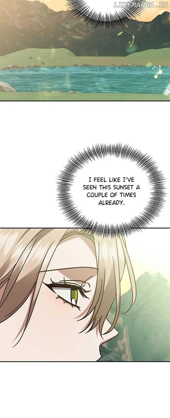 One Regret Is Enough Chapter 67 – Page 39