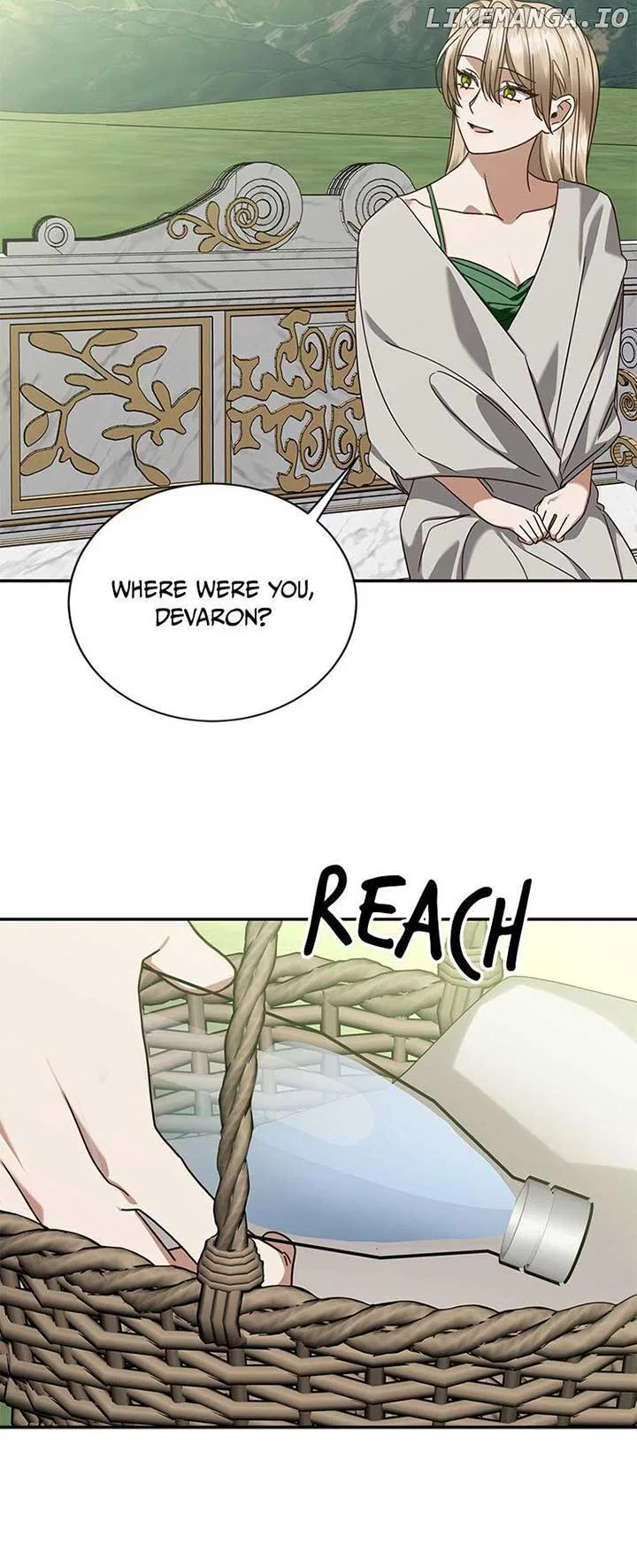 One Regret Is Enough Chapter 67 – Page 42