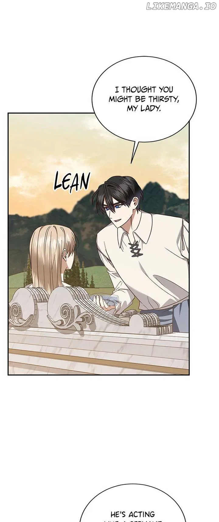 One Regret Is Enough Chapter 67 – Page 43
