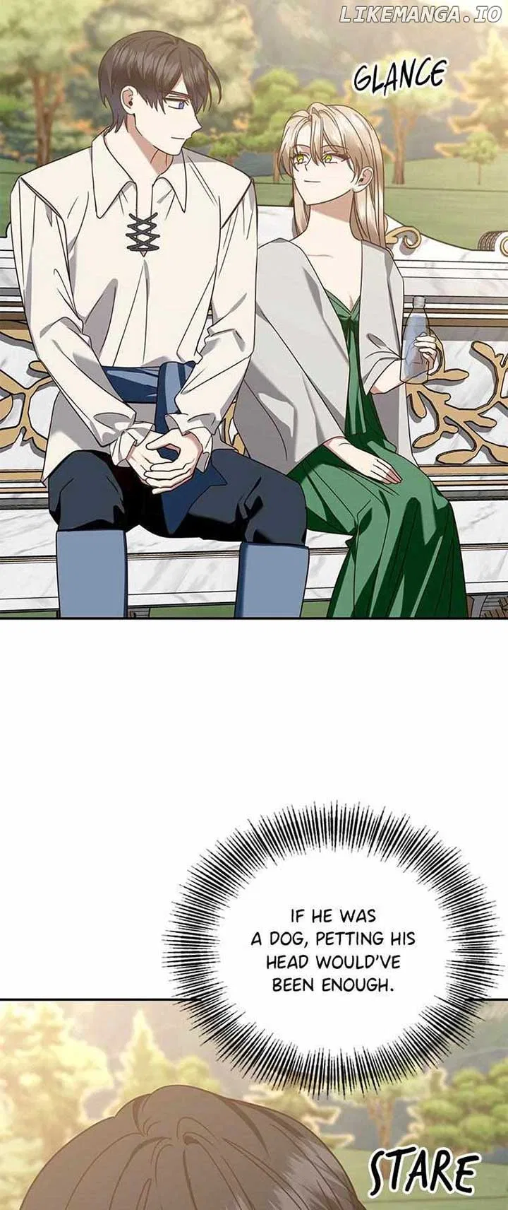One Regret Is Enough Chapter 67 – Page 45