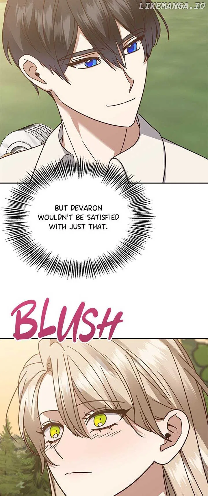One Regret Is Enough Chapter 67 – Page 46