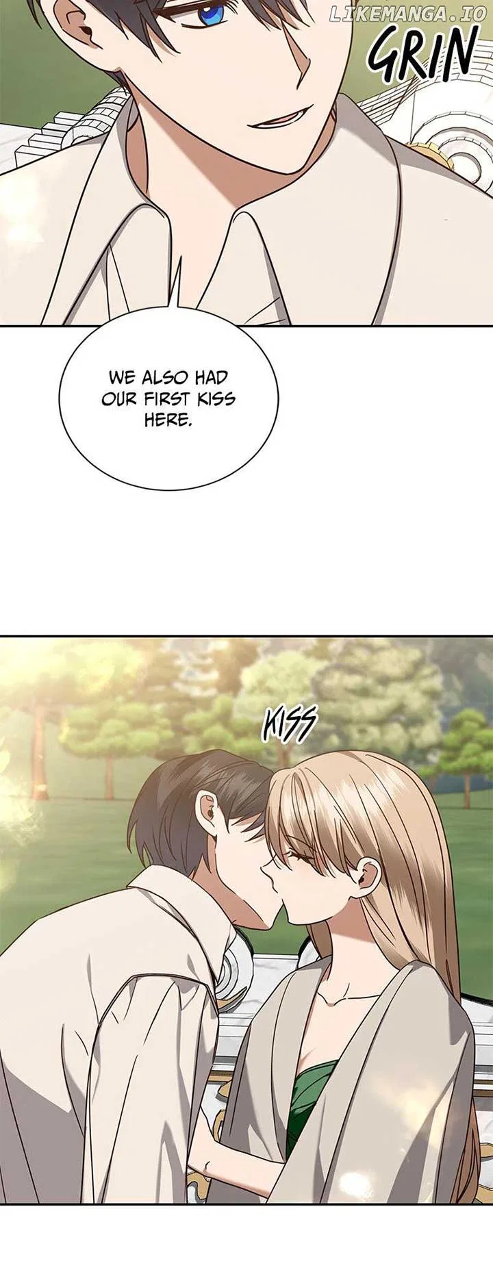 One Regret Is Enough Chapter 67 – Page 52