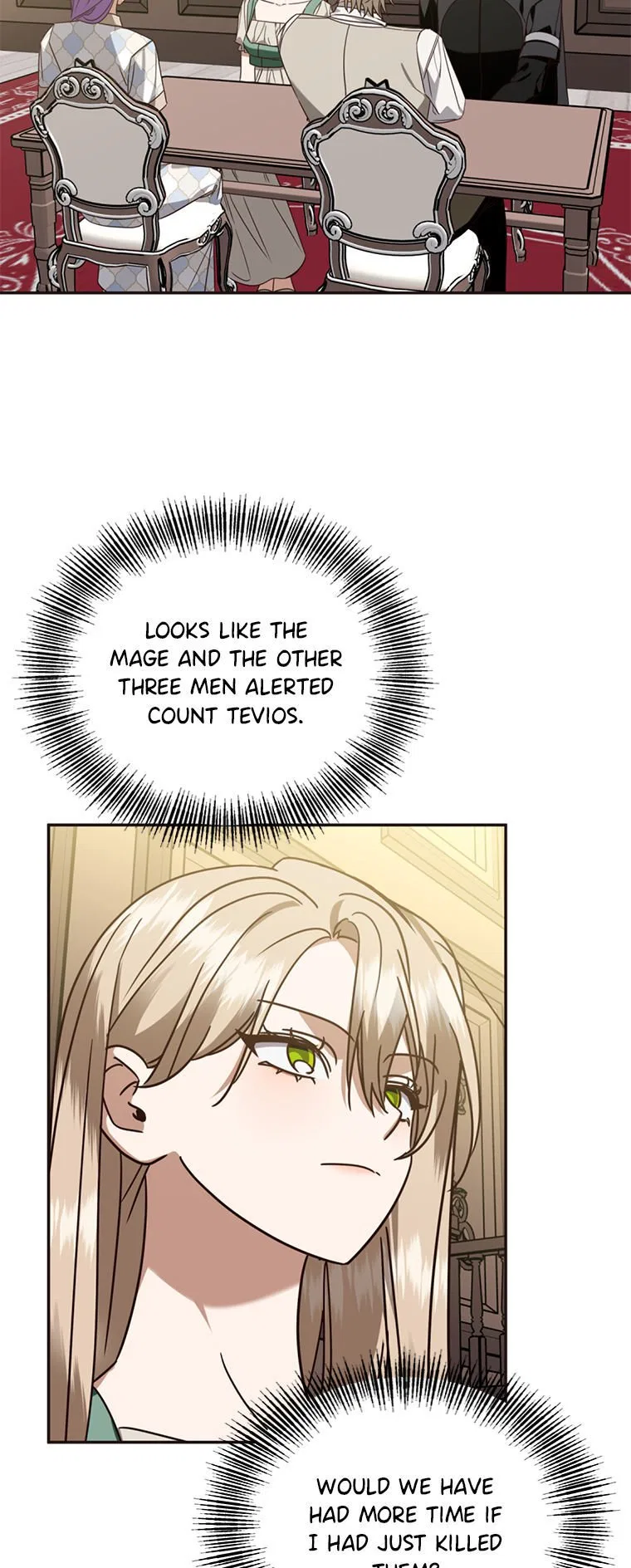 One Regret Is Enough Chapter 66 – Page 2