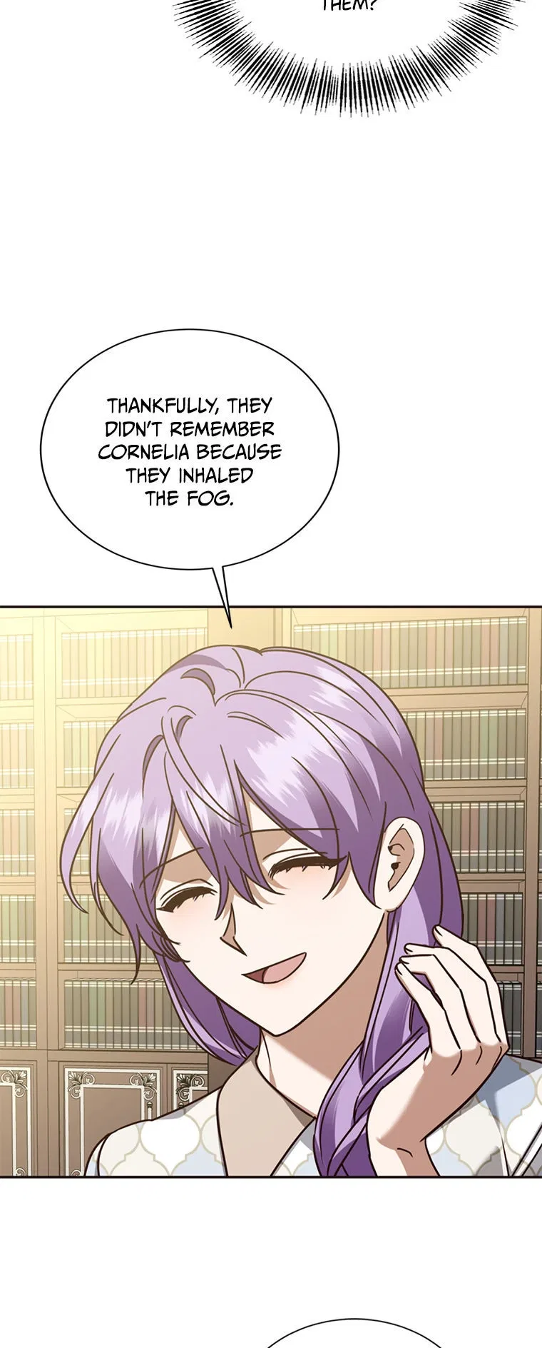 One Regret Is Enough Chapter 66 – Page 3