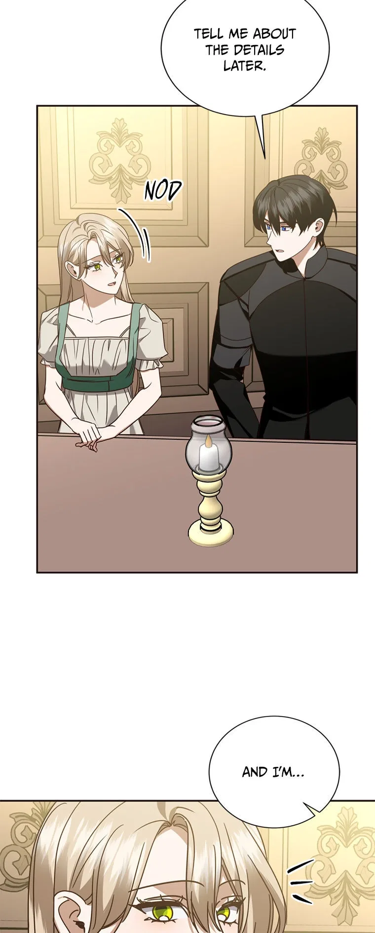One Regret Is Enough Chapter 66 – Page 4