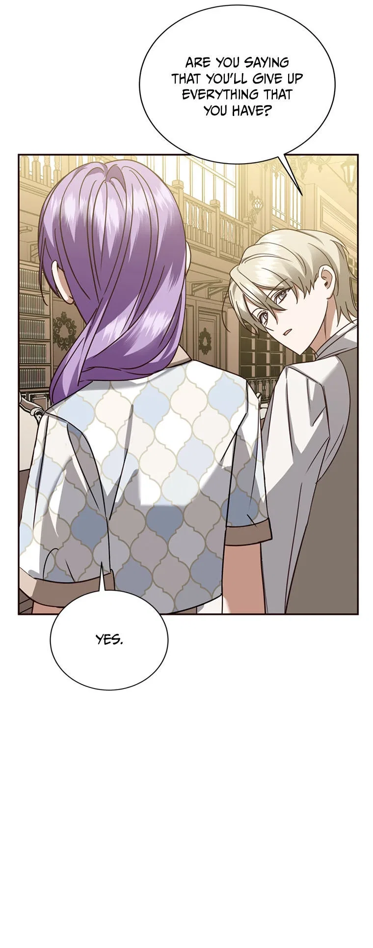 One Regret Is Enough Chapter 66 – Page 9
