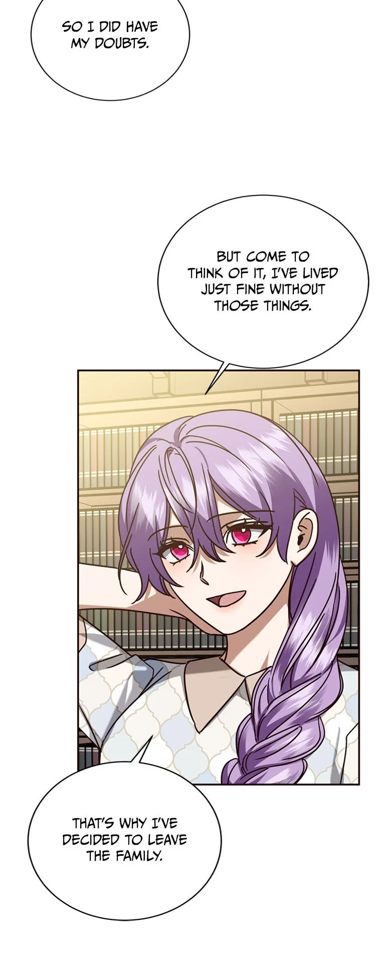 One Regret Is Enough Chapter 66 – Page 12