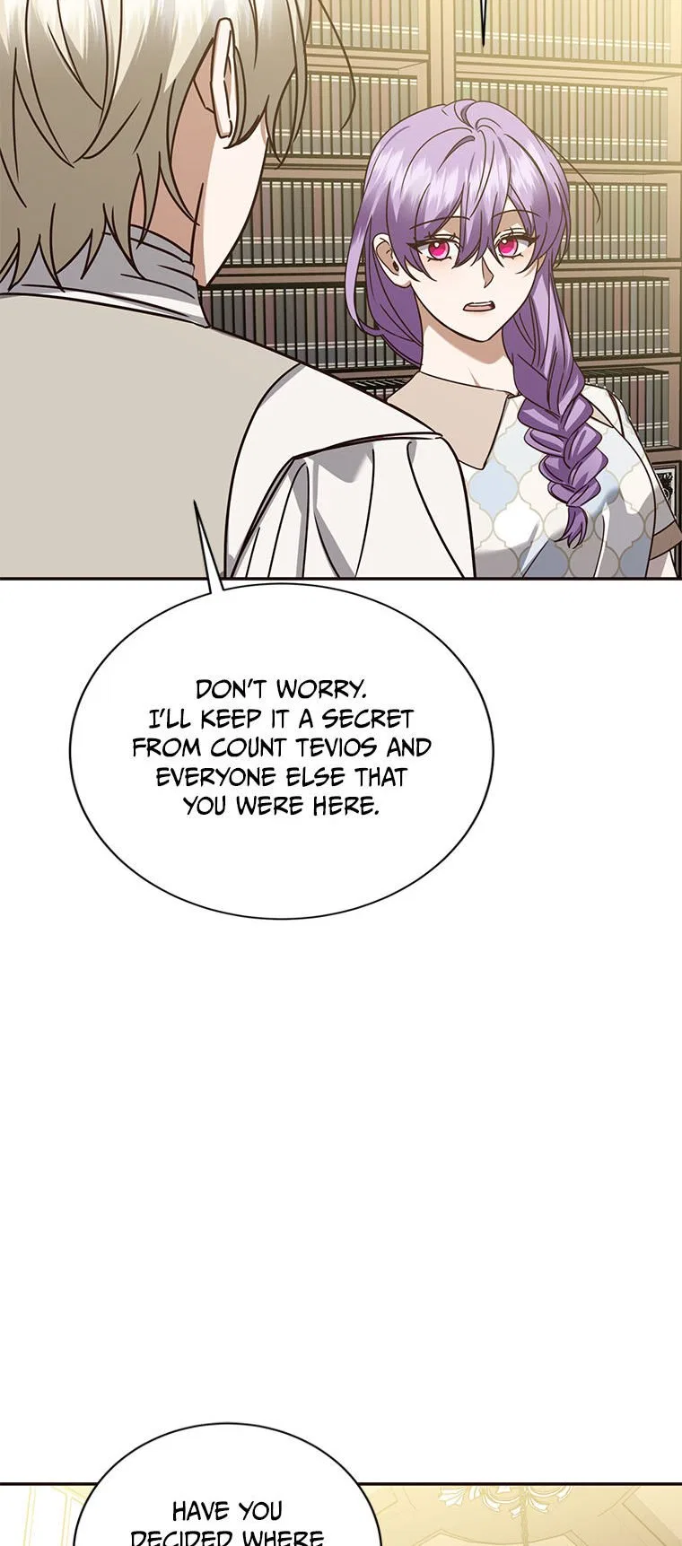 One Regret Is Enough Chapter 66 – Page 15