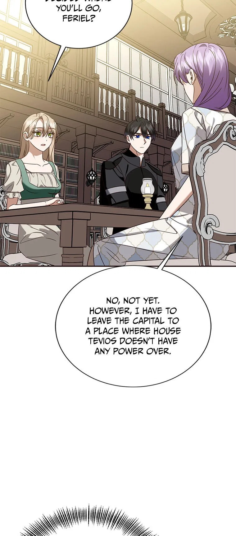One Regret Is Enough Chapter 66 – Page 16