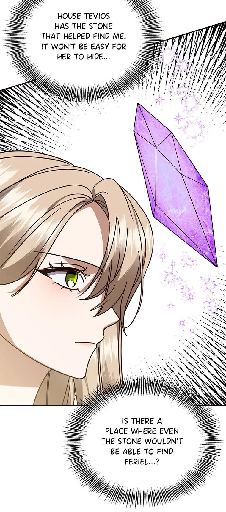 One Regret Is Enough Chapter 66 – Page 17