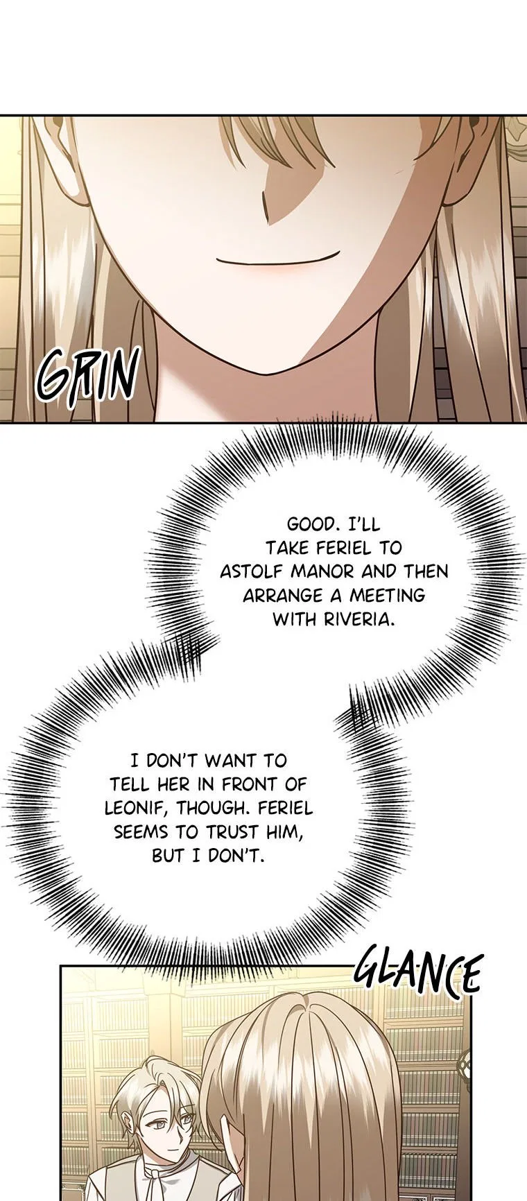 One Regret Is Enough Chapter 66 – Page 21