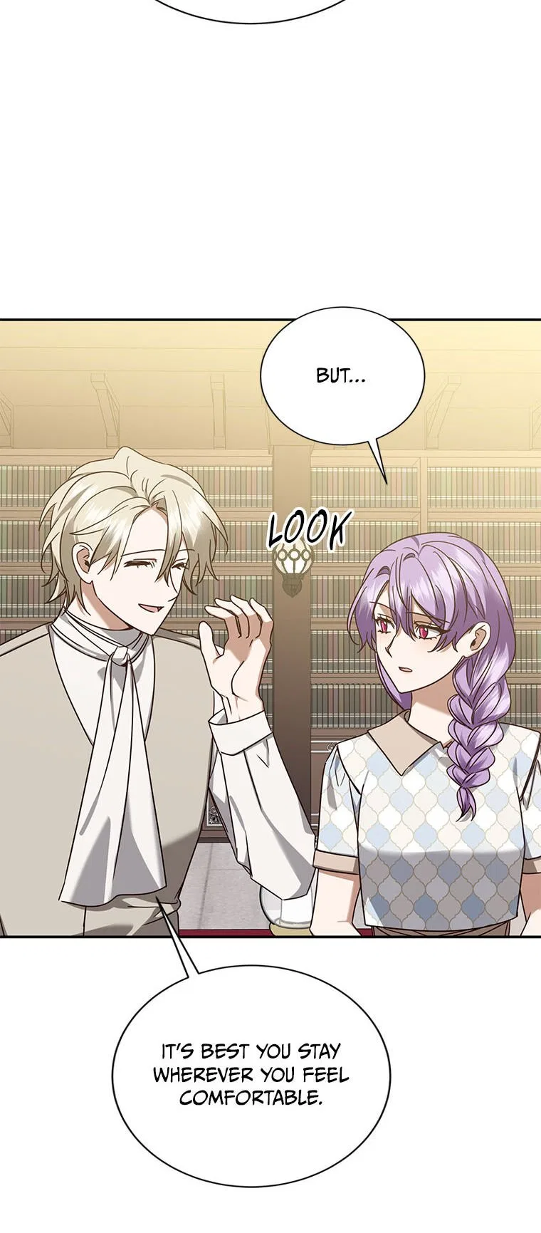 One Regret Is Enough Chapter 66 – Page 25
