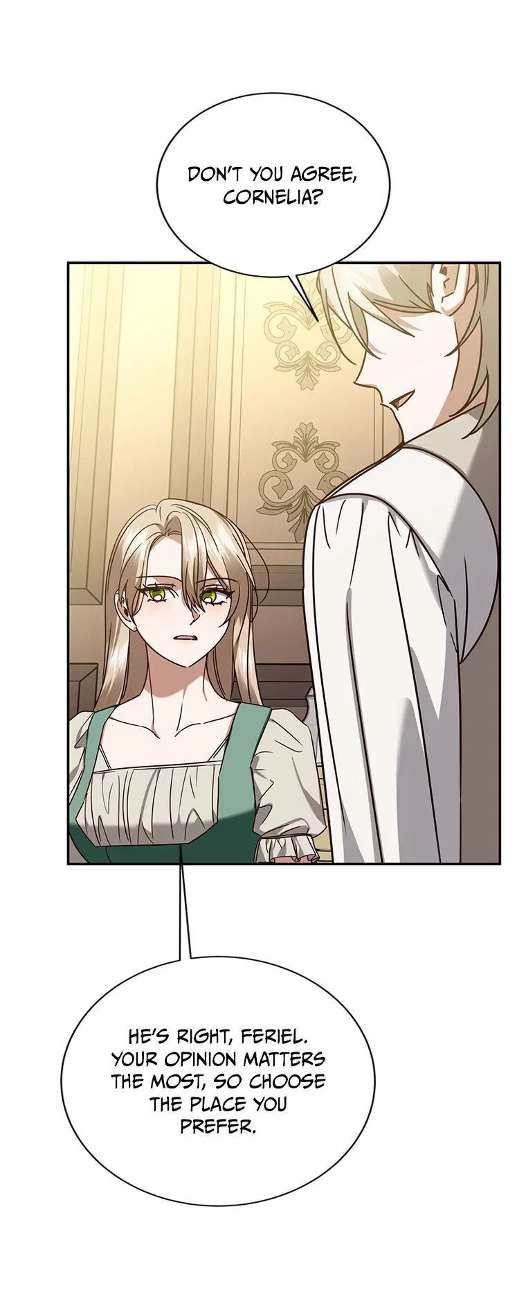 One Regret Is Enough Chapter 66 – Page 26