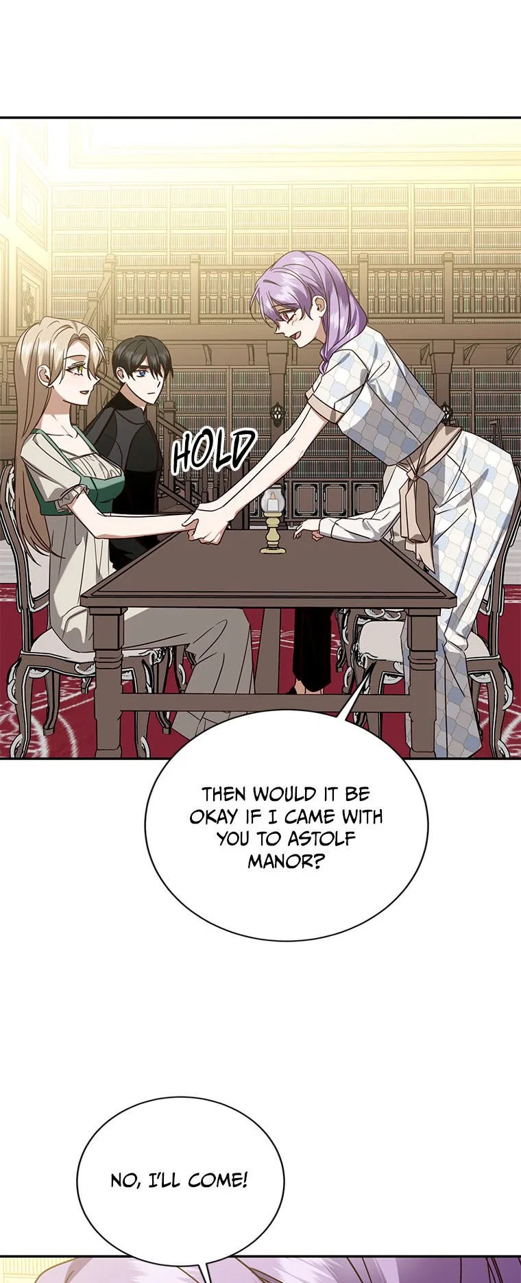 One Regret Is Enough Chapter 66 – Page 27