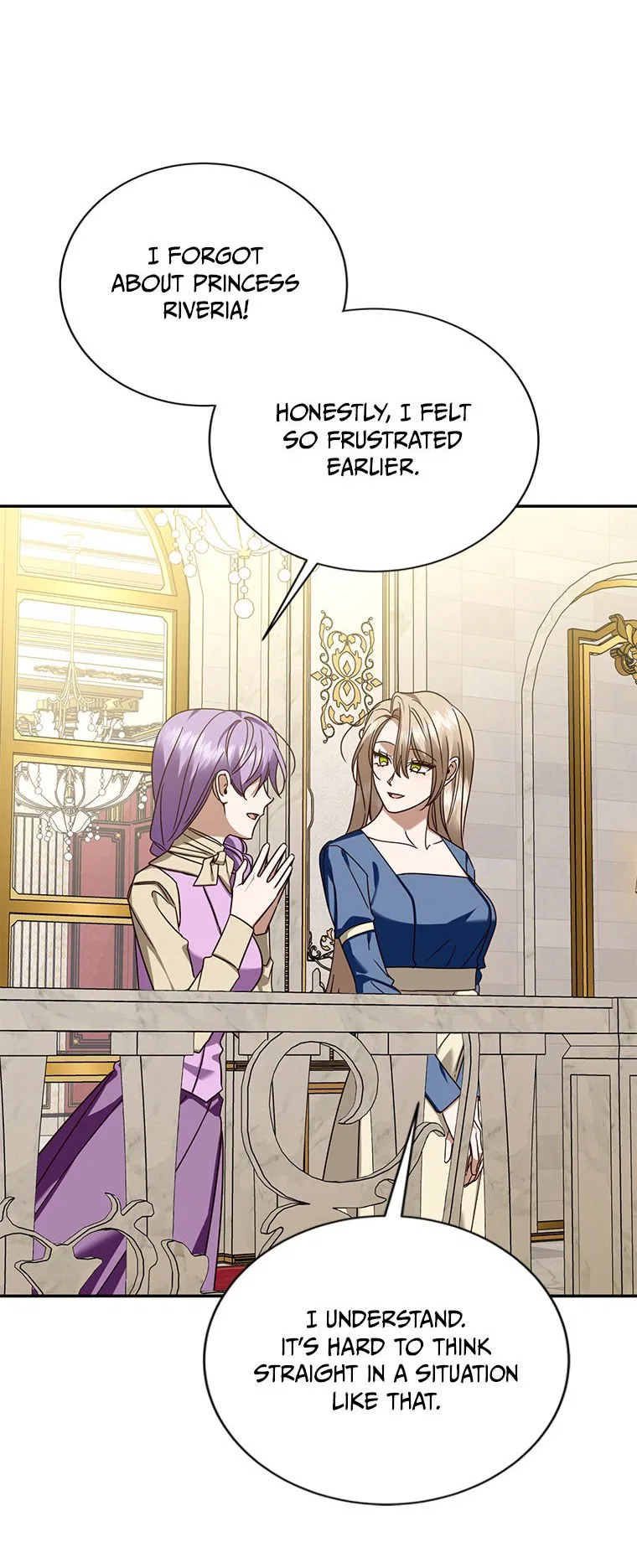 One Regret Is Enough Chapter 66 – Page 31