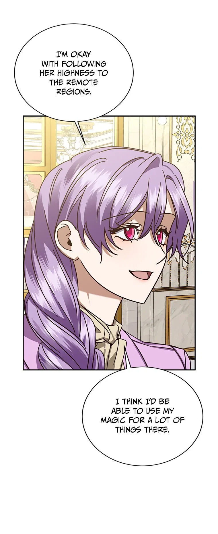 One Regret Is Enough Chapter 66 – Page 32
