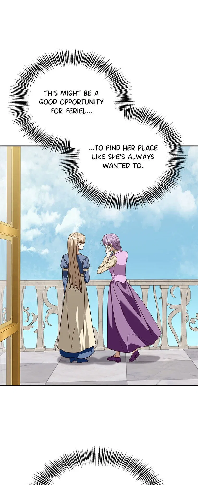 One Regret Is Enough Chapter 66 – Page 33