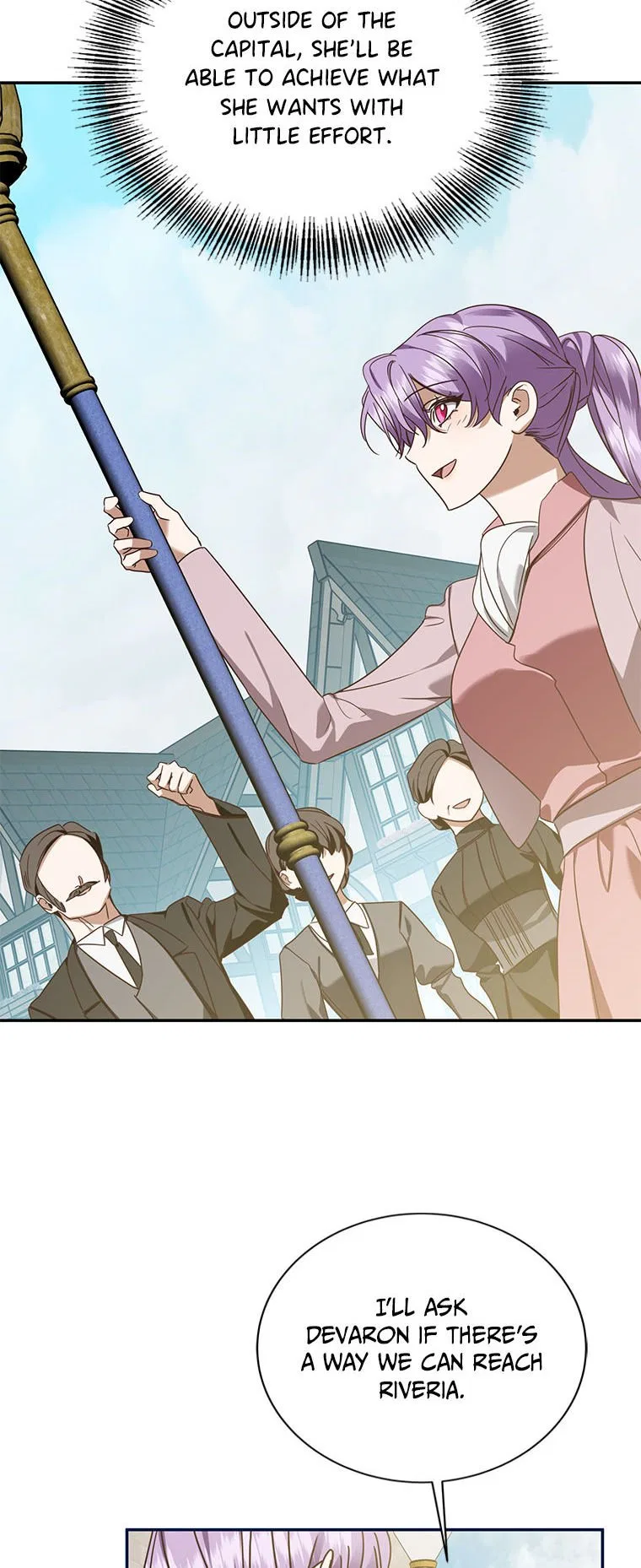 One Regret Is Enough Chapter 66 – Page 34