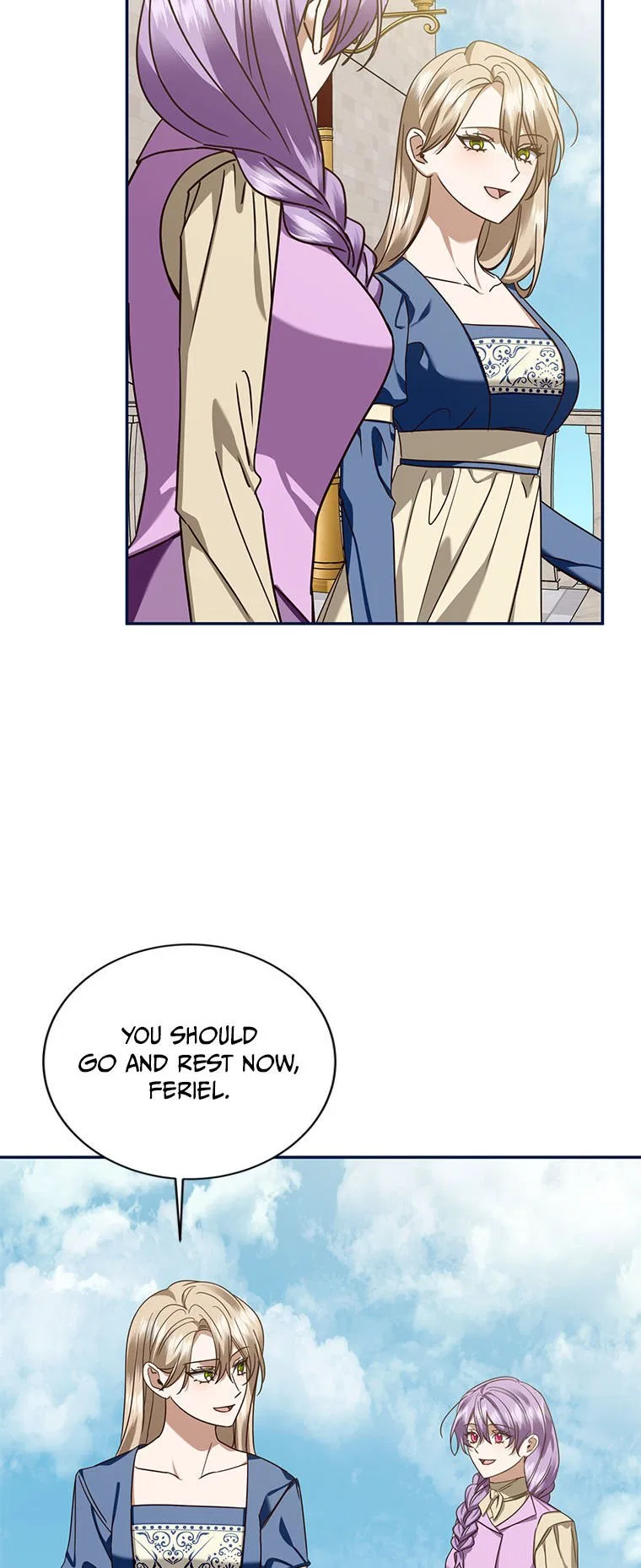 One Regret Is Enough Chapter 66 – Page 35