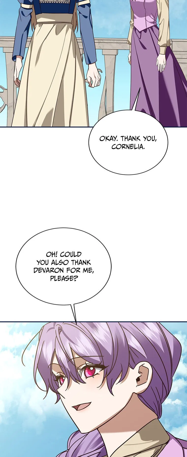 One Regret Is Enough Chapter 66 – Page 36