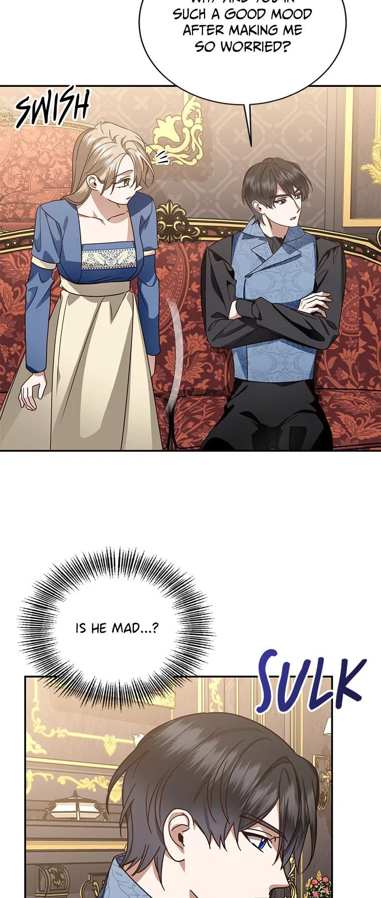 One Regret Is Enough Chapter 66 – Page 39