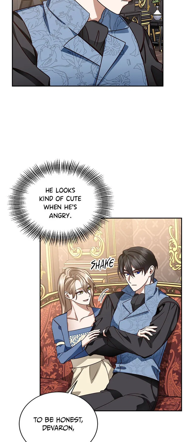 One Regret Is Enough Chapter 66 – Page 40