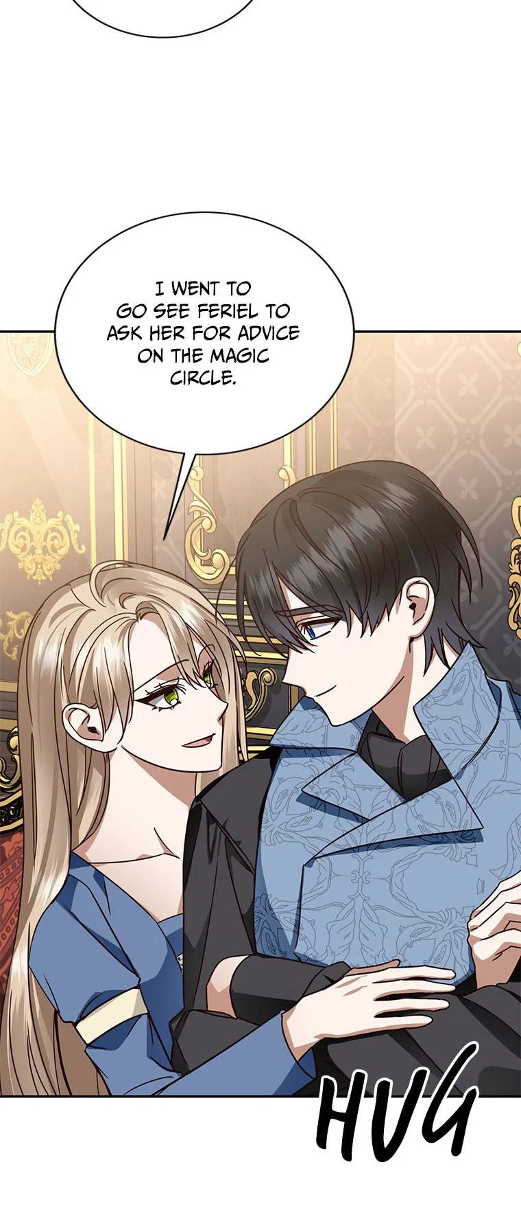 One Regret Is Enough Chapter 66 – Page 41