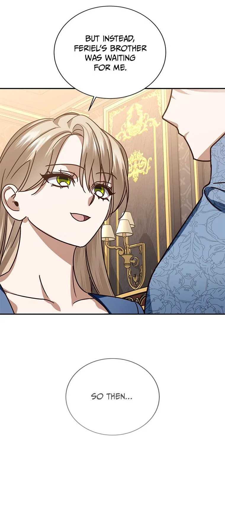 One Regret Is Enough Chapter 66 – Page 42