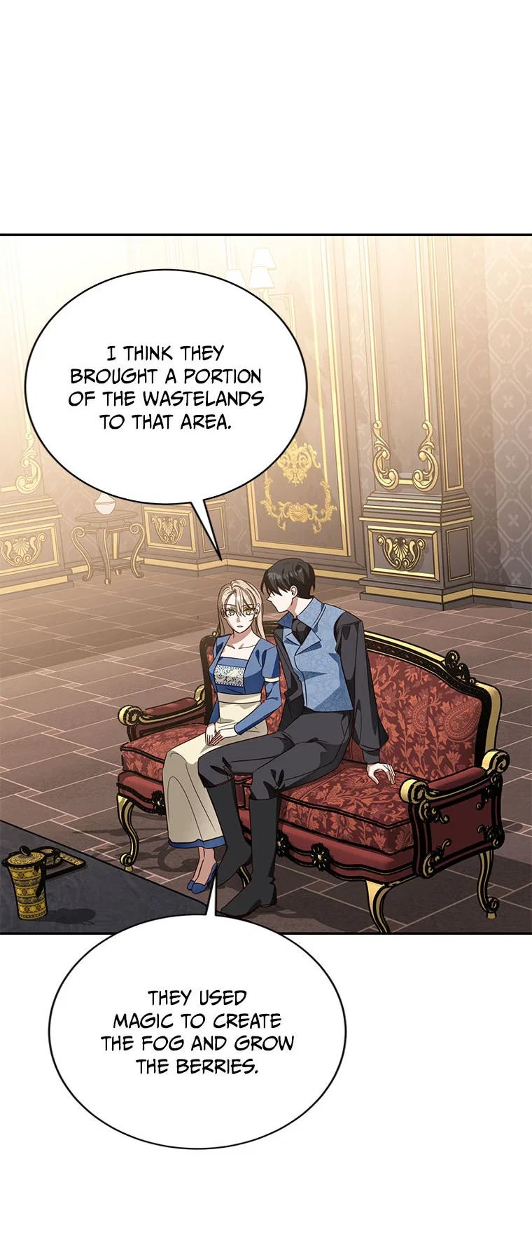 One Regret Is Enough Chapter 66 – Page 43