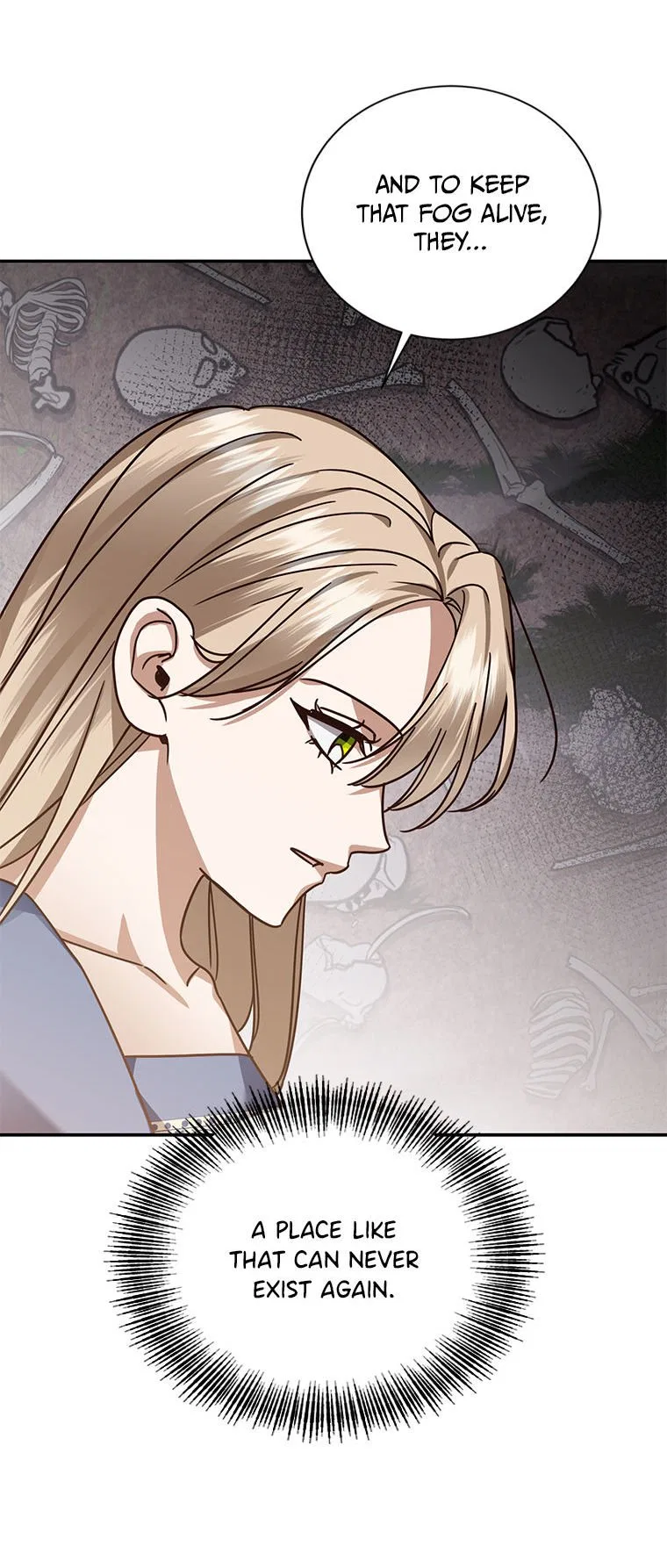 One Regret Is Enough Chapter 66 – Page 44