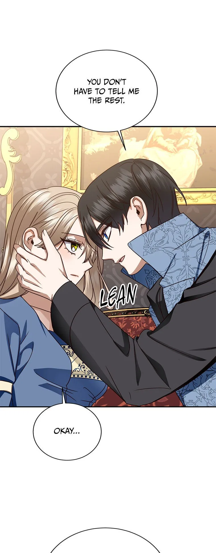 One Regret Is Enough Chapter 66 – Page 45
