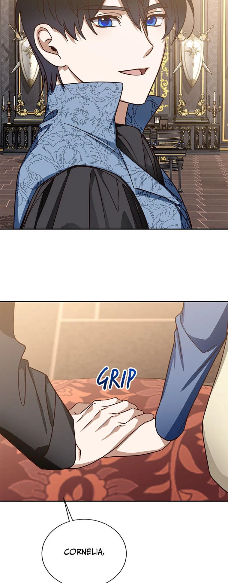 One Regret Is Enough Chapter 66 – Page 47