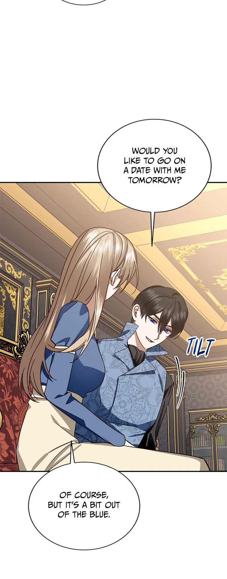 One Regret Is Enough Chapter 66 – Page 48