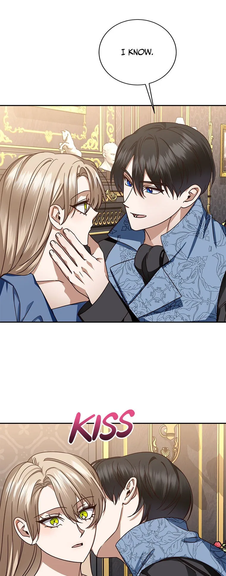 One Regret Is Enough Chapter 66 – Page 49